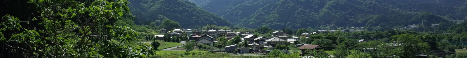 小鹿野エリアの風景画像