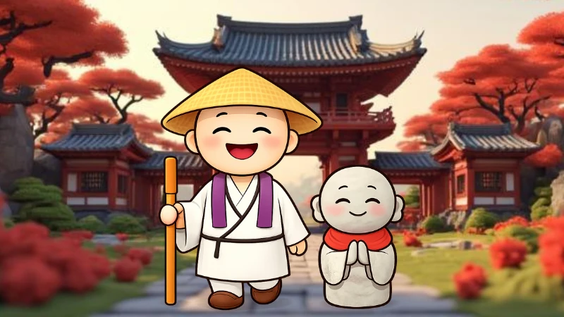 秩父札所のイメージ画像